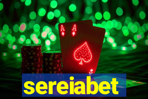 sereiabet