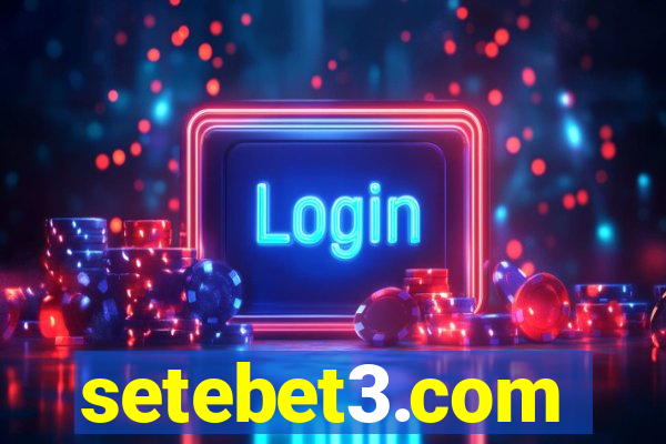 setebet3.com