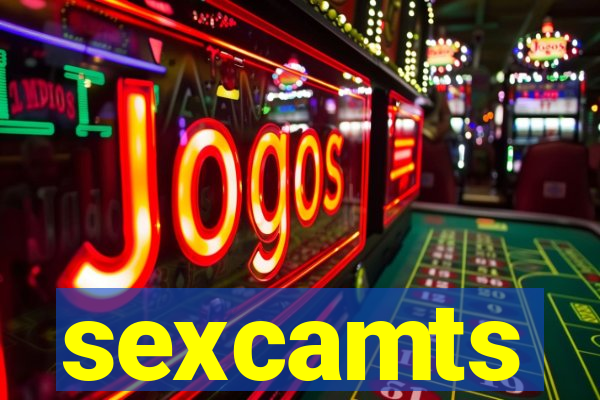 sexcamts