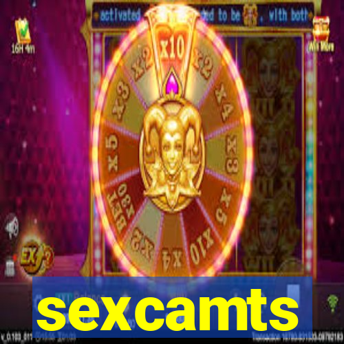 sexcamts