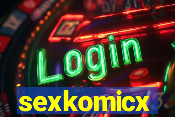 sexkomicx