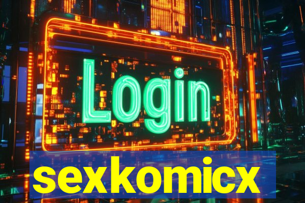 sexkomicx