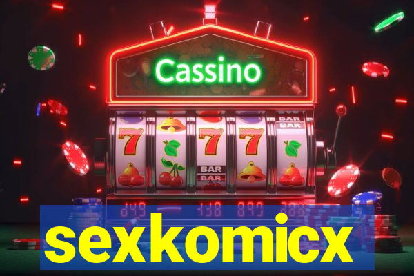 sexkomicx