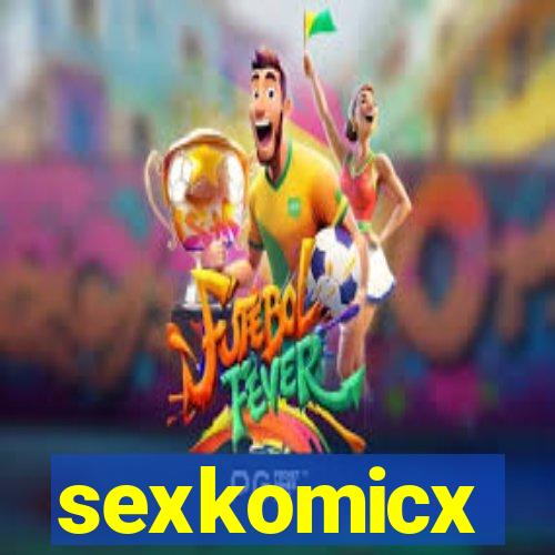 sexkomicx