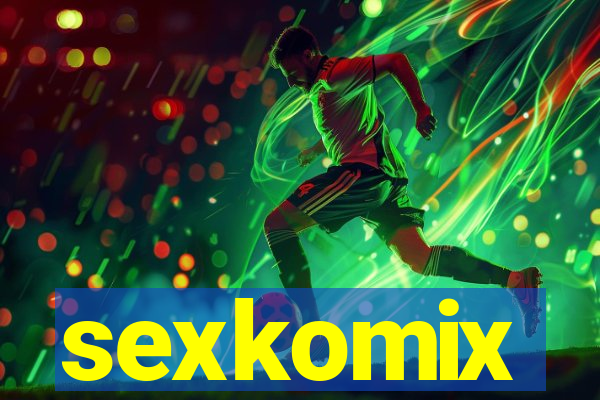 sexkomix