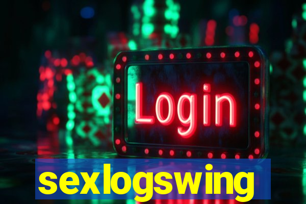 sexlogswing