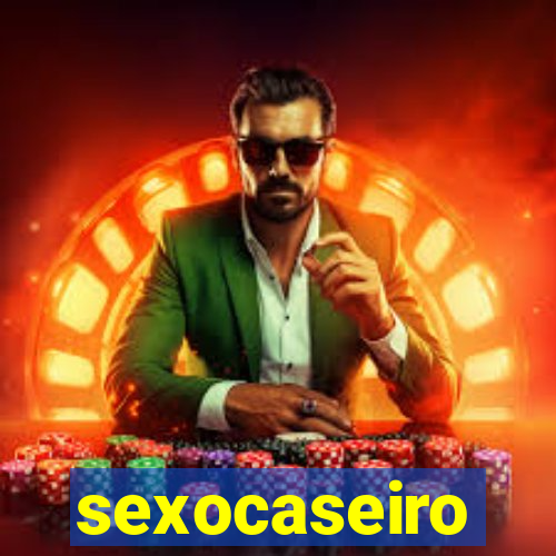 sexocaseiro