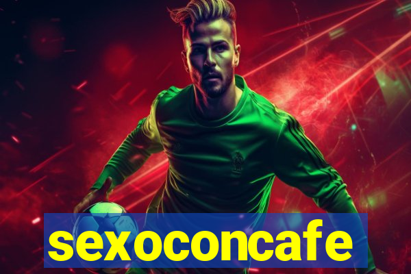 sexoconcafe