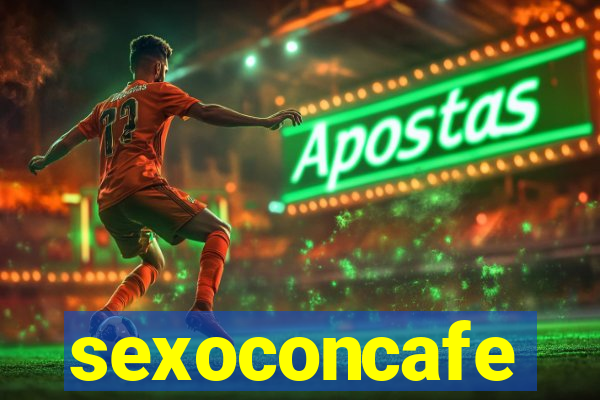 sexoconcafe