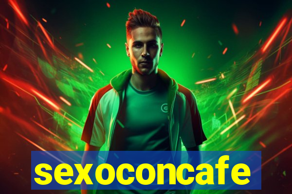 sexoconcafe