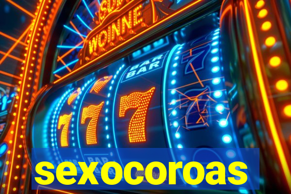 sexocoroas