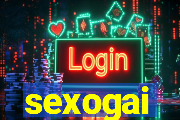 sexogai