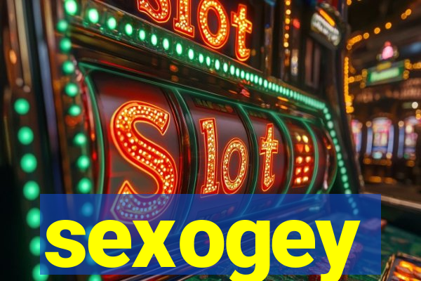 sexogey