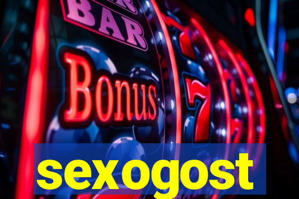 sexogost