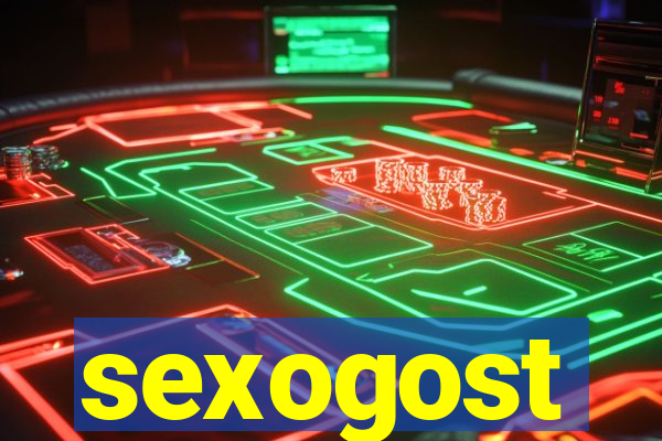 sexogost