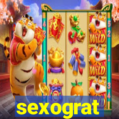 sexograt