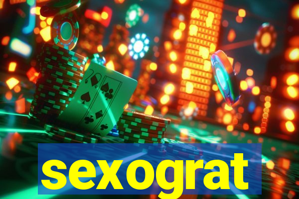 sexograt