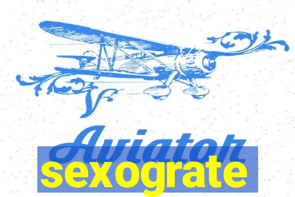 sexograte