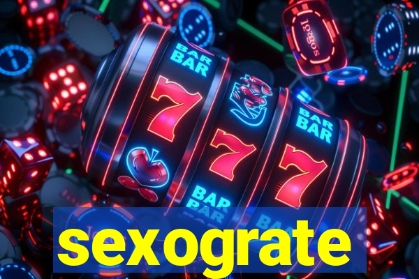 sexograte