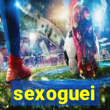 sexoguei