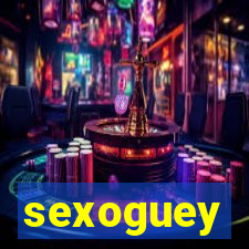 sexoguey