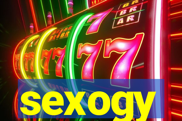 sexogy