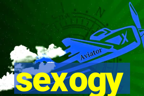 sexogy