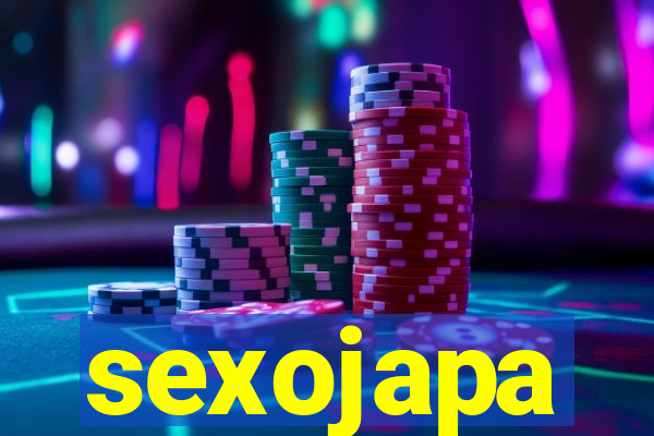 sexojapa