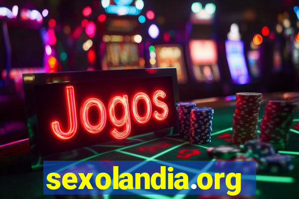 sexolandia.org