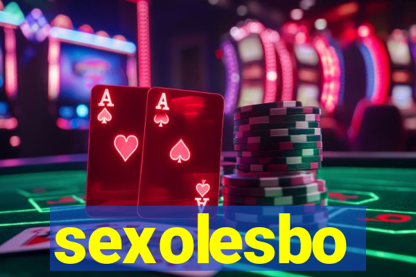 sexolesbo