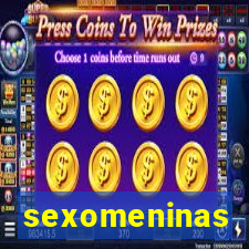 sexomeninas