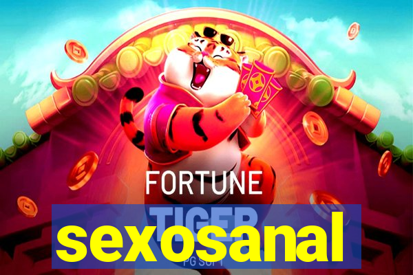 sexosanal