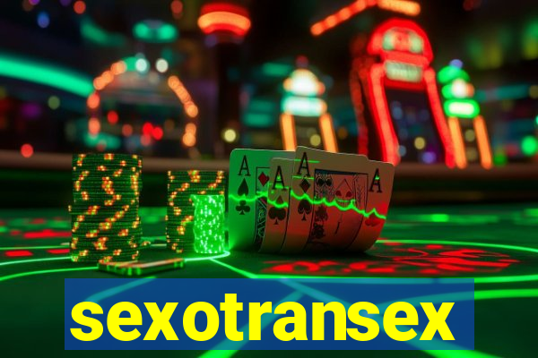 sexotransex