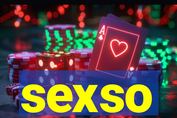 sexso