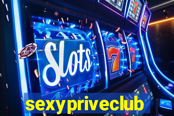 sexypriveclub