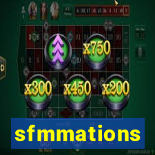 sfmmations