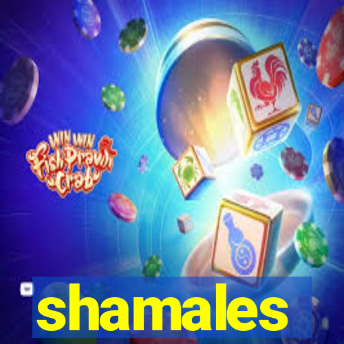 shamales