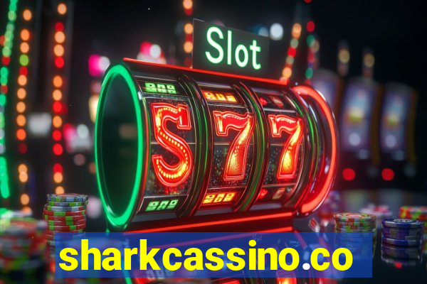 sharkcassino.com