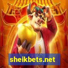 sheikbets.net