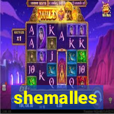 shemalles