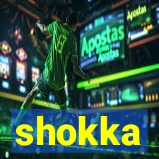 shokka