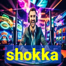 shokka