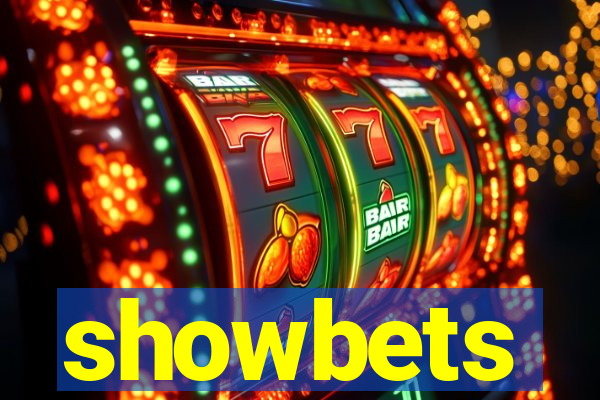 showbets