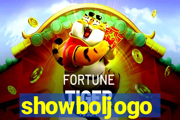 showboljogo