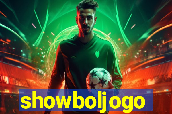 showboljogo