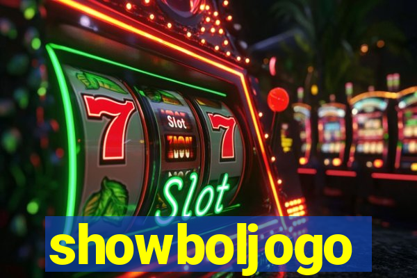 showboljogo