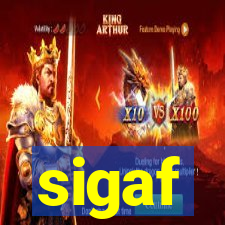 sigaf