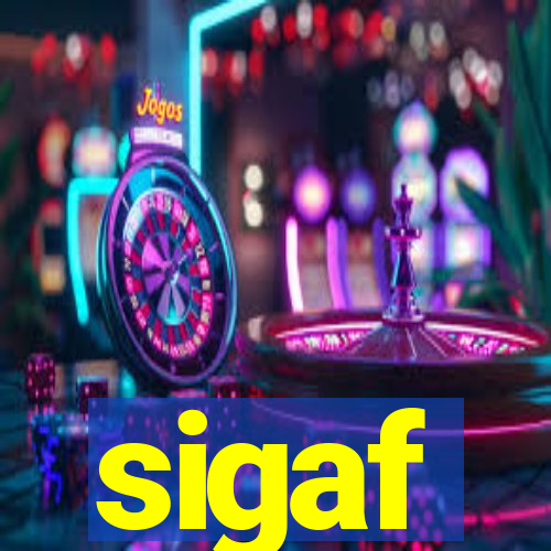 sigaf