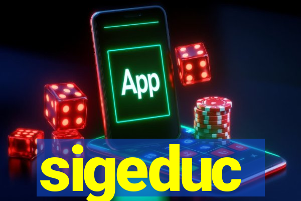 sigeduc