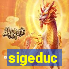 sigeduc